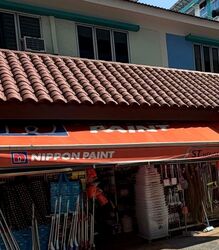 Telok Blangah Crescent (D4), Shop House #563317351